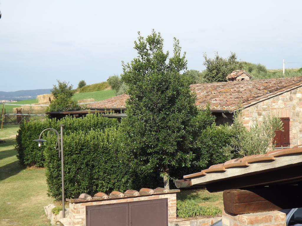 Agriturismo Il Canto Della Gallina Hotel Villastrada  Cameră foto