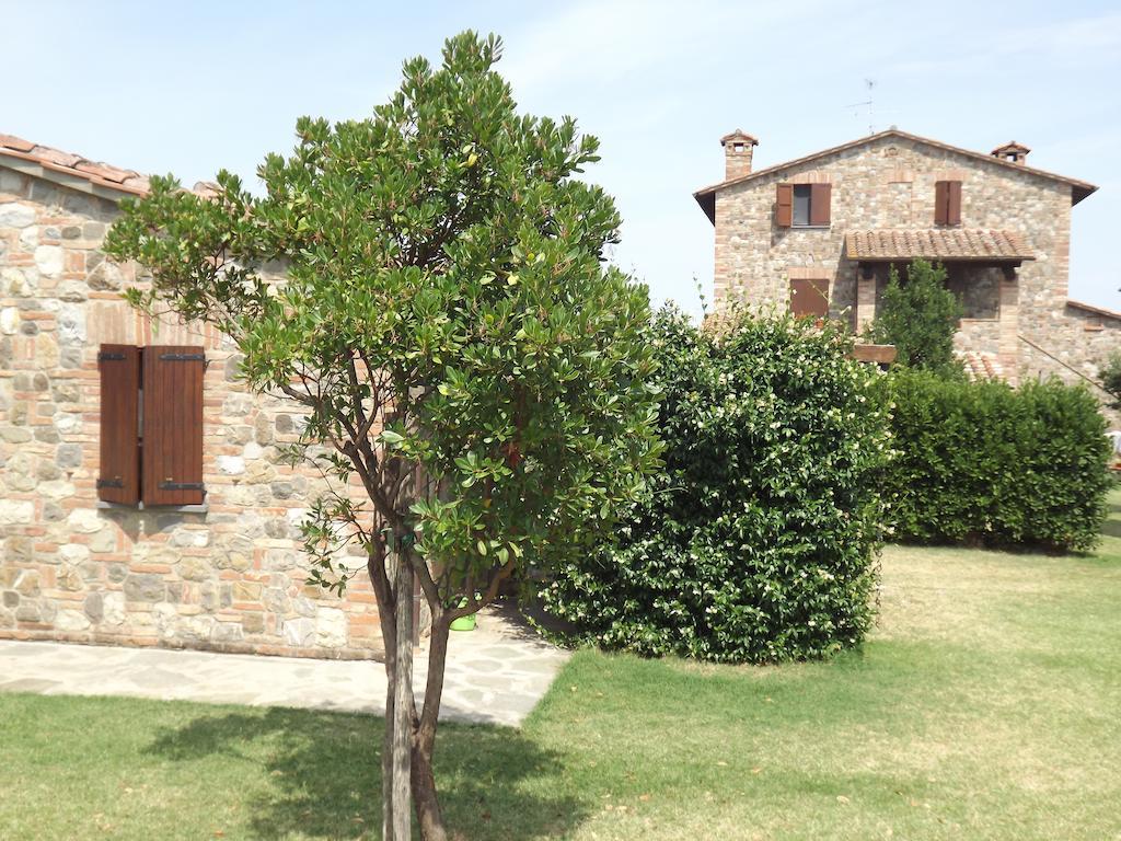 Agriturismo Il Canto Della Gallina Hotel Villastrada  Cameră foto